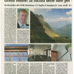 Articolo su Info Sostenibile pagina 1 di 2