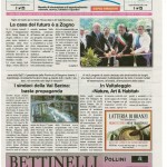 Articolo su Intervalli pagina 1 di 2