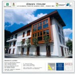 Volantino Green House pagina 1 di 2